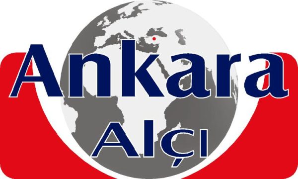 Ankara Alçı Logo