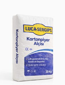 alc kartonpiyer