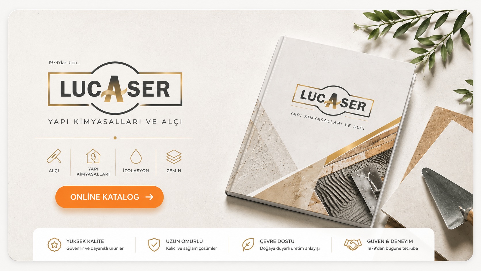 Ana Sayfa lucaser online katalog